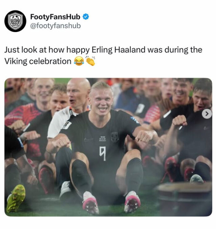 83 Of The Funniest World Cup Tweets That Have Football Fans Belly-Laughing
