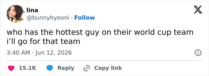 83 Of The Funniest World Cup Tweets That Have Football Fans Belly-Laughing