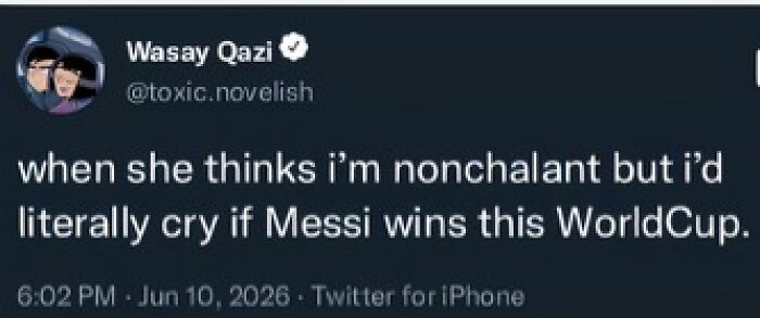 83 Of The Funniest World Cup Tweets That Have Football Fans Belly-Laughing