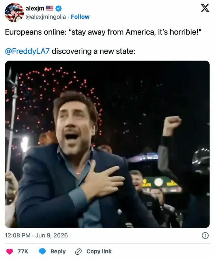83 Of The Funniest World Cup Tweets That Have Football Fans Belly-Laughing