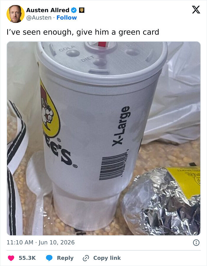 83 Of The Funniest World Cup Tweets That Have Football Fans Belly-Laughing