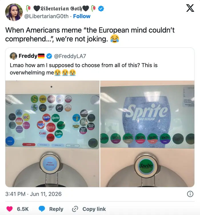 83 Of The Funniest World Cup Tweets That Have Football Fans Belly-Laughing