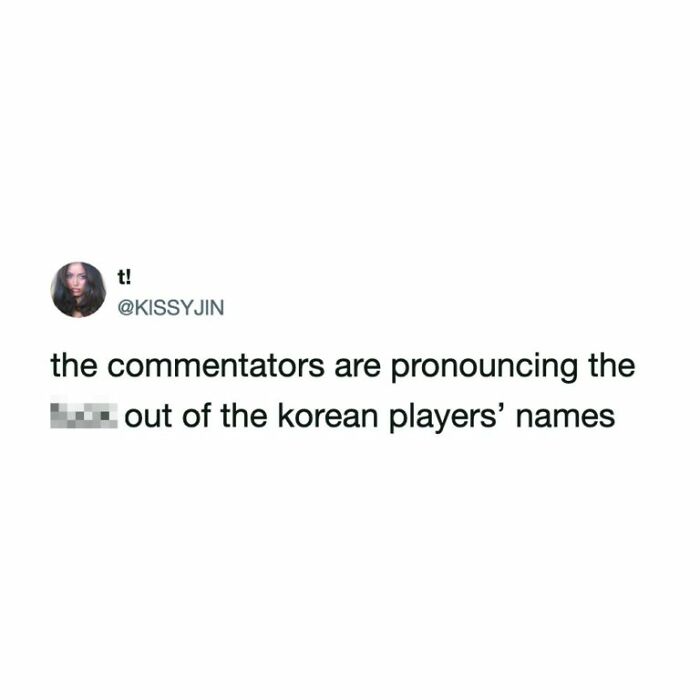 83 Of The Funniest World Cup Tweets That Have Football Fans Belly-Laughing