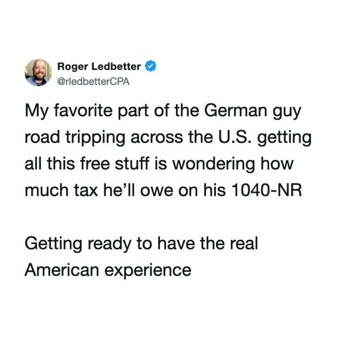 83 Of The Funniest World Cup Tweets That Have Football Fans Belly-Laughing
