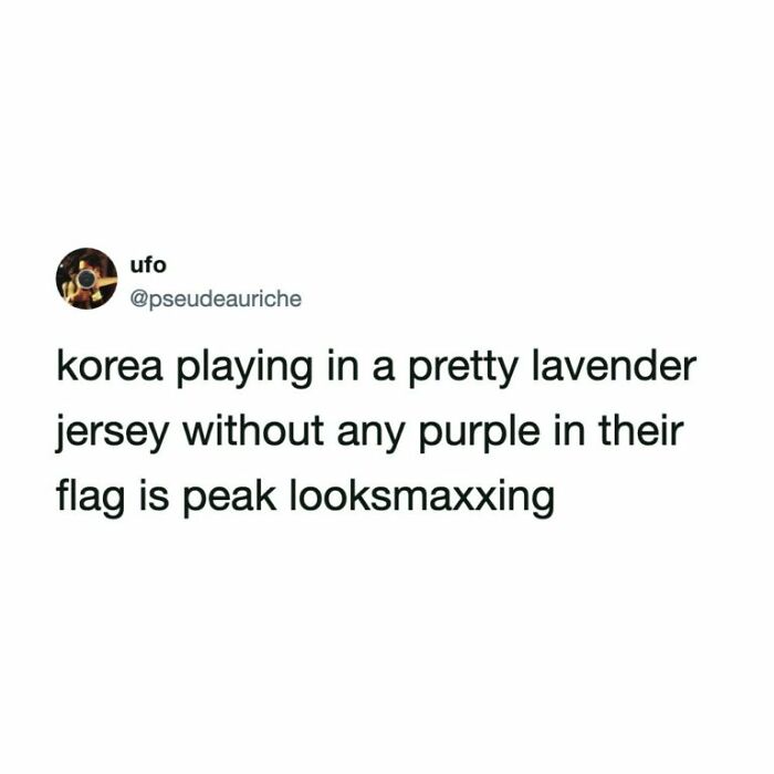 83 Of The Funniest World Cup Tweets That Have Football Fans Belly-Laughing