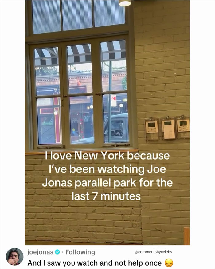 59 Funny And Unexpected Celebrity Comments That Stole The Spotlight (New Pics)