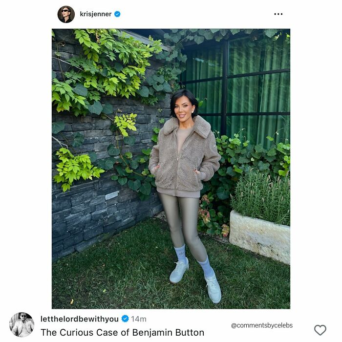 59 Funny And Unexpected Celebrity Comments That Stole The Spotlight (New Pics)