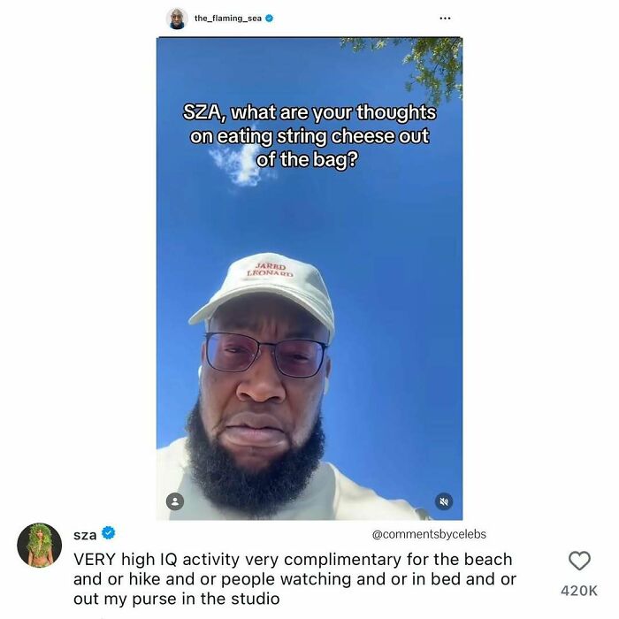 59 Funny And Unexpected Celebrity Comments That Stole The Spotlight (New Pics)