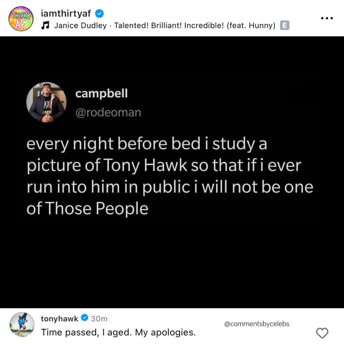 59 Funny And Unexpected Celebrity Comments That Stole The Spotlight (New Pics)