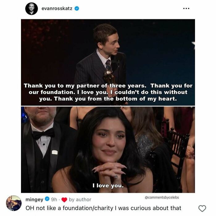 59 Funny And Unexpected Celebrity Comments That Stole The Spotlight (New Pics)