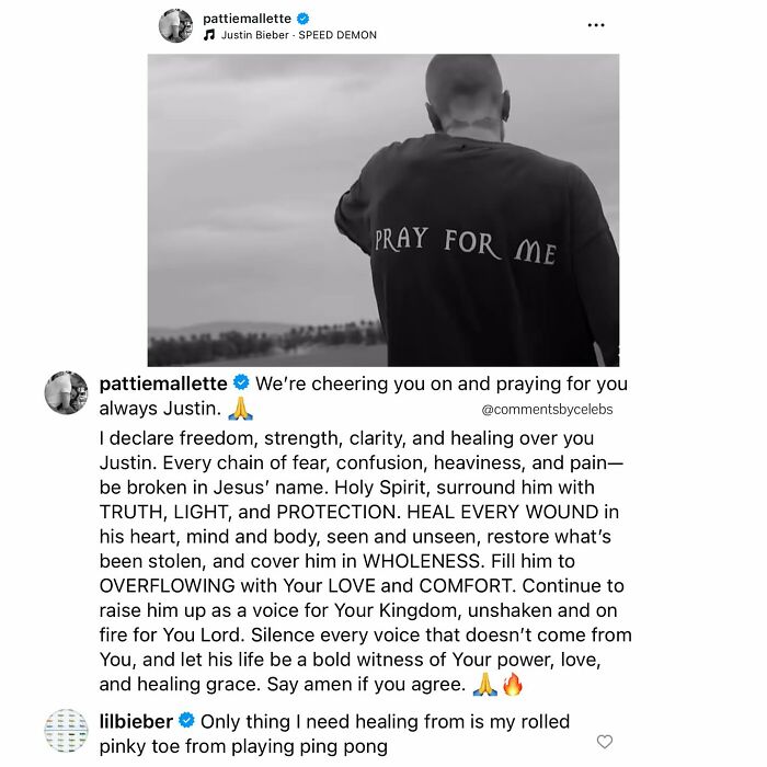 59 Funny And Unexpected Celebrity Comments That Stole The Spotlight (New Pics)