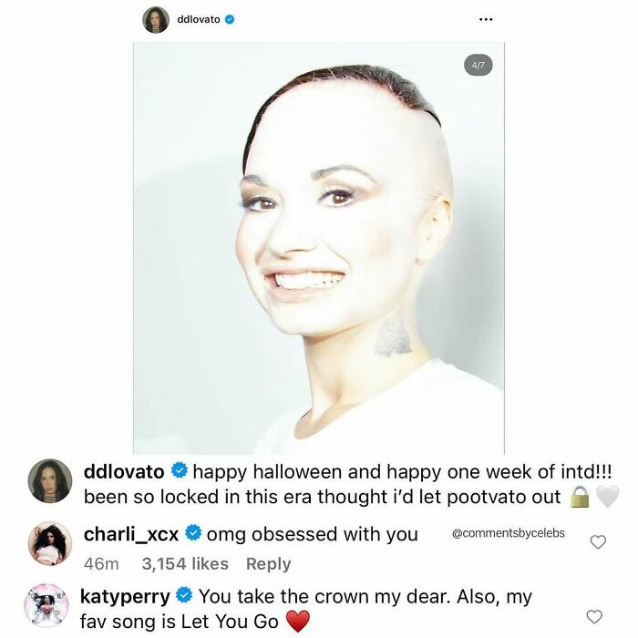 59 Funny And Unexpected Celebrity Comments That Stole The Spotlight (New Pics)