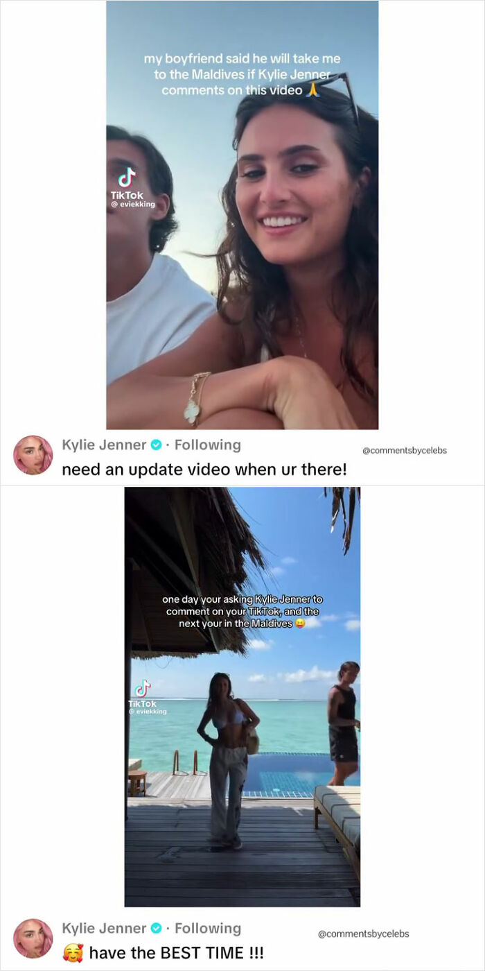 59 Funny And Unexpected Celebrity Comments That Stole The Spotlight (New Pics)