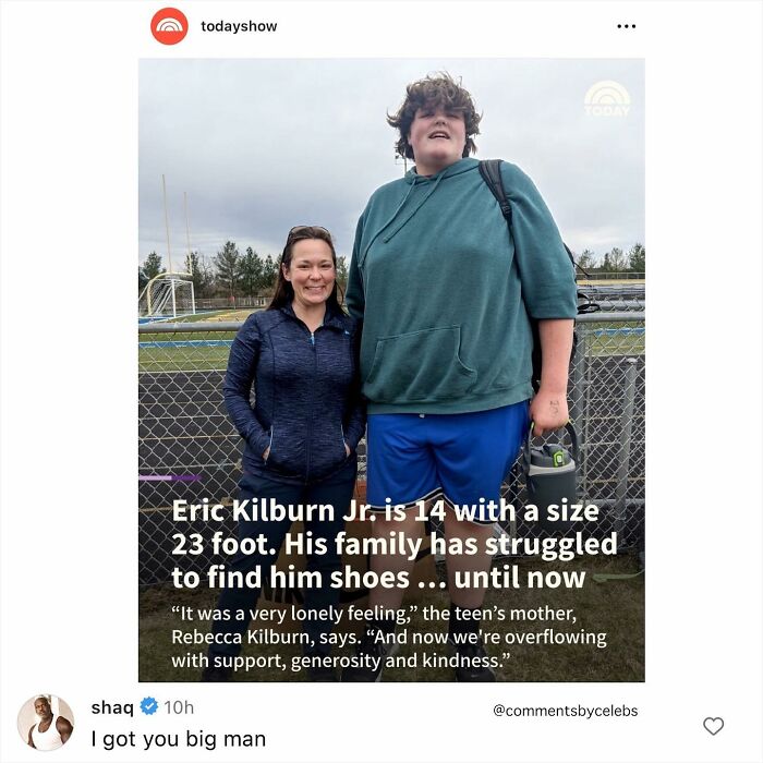 59 Funny And Unexpected Celebrity Comments That Stole The Spotlight (New Pics)