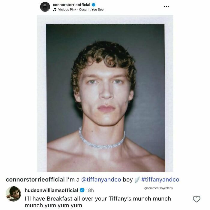 59 Funny And Unexpected Celebrity Comments That Stole The Spotlight (New Pics)