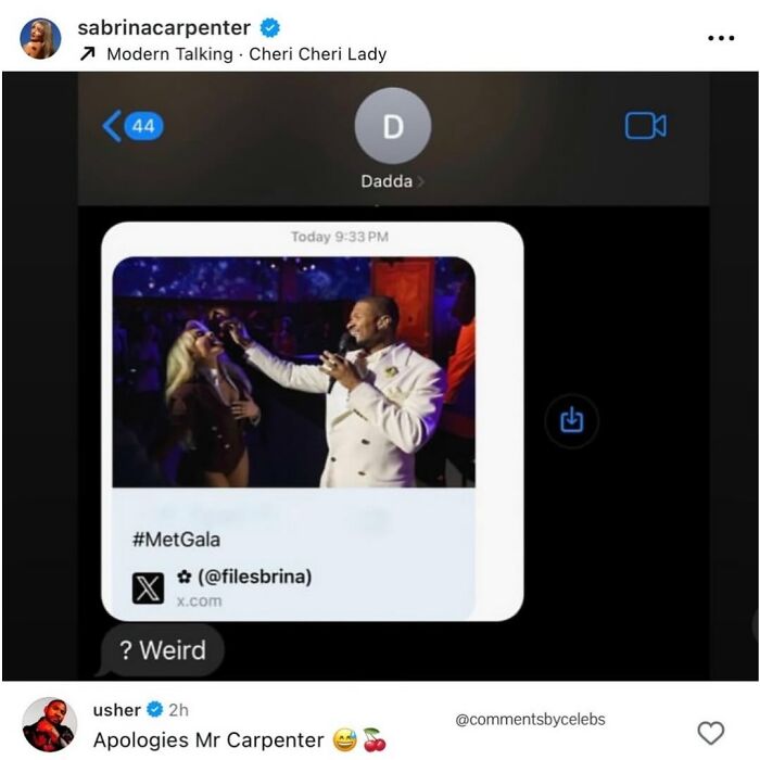 59 Funny And Unexpected Celebrity Comments That Stole The Spotlight (New Pics)