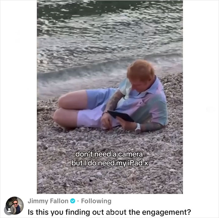 59 Funny And Unexpected Celebrity Comments That Stole The Spotlight (New Pics)