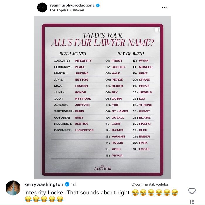 59 Funny And Unexpected Celebrity Comments That Stole The Spotlight (New Pics)