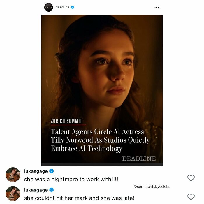 59 Funny And Unexpected Celebrity Comments That Stole The Spotlight (New Pics)
