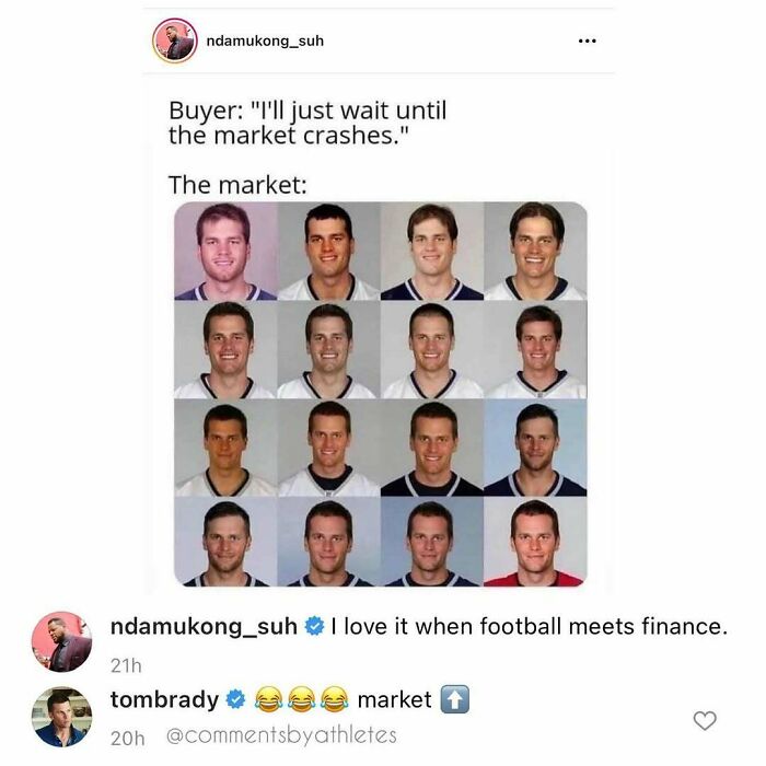 59 Funny And Unexpected Celebrity Comments That Stole The Spotlight (New Pics)