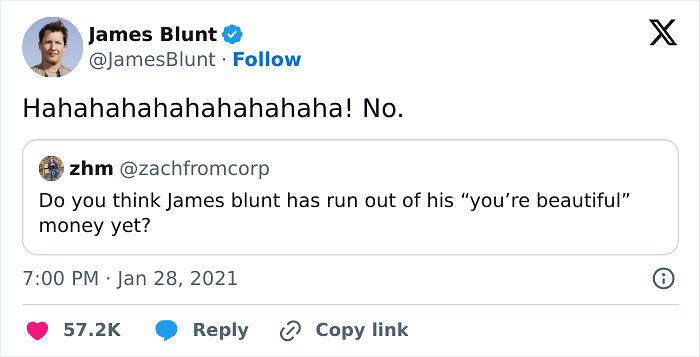 59 Funny And Unexpected Celebrity Comments That Stole The Spotlight (New Pics)