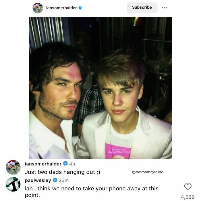 59 Funny And Unexpected Celebrity Comments That Stole The Spotlight (New Pics)