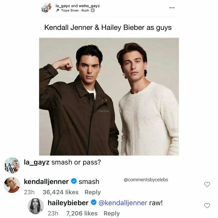 59 Funny And Unexpected Celebrity Comments That Stole The Spotlight (New Pics)
