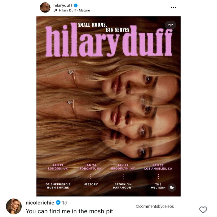 59 Funny And Unexpected Celebrity Comments That Stole The Spotlight (New Pics)