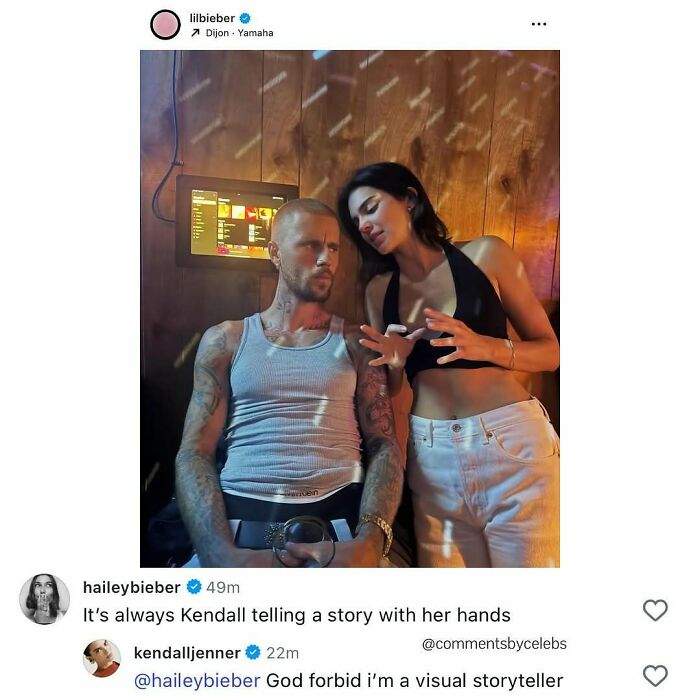 59 Funny And Unexpected Celebrity Comments That Stole The Spotlight (New Pics)