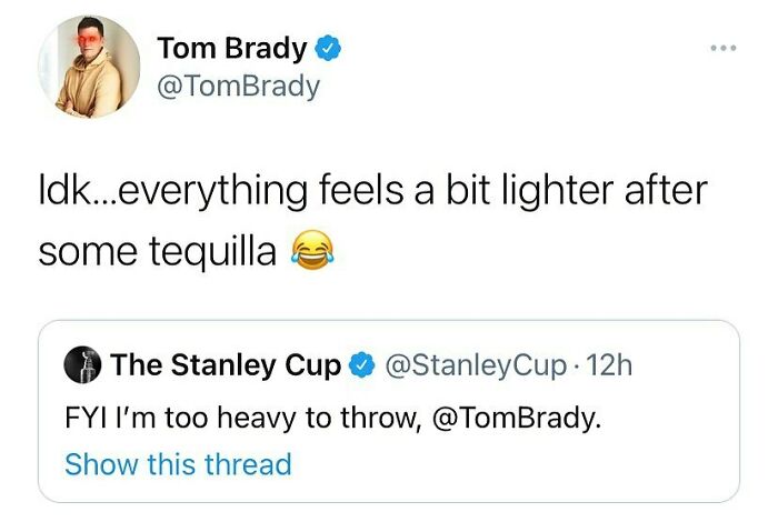 59 Funny And Unexpected Celebrity Comments That Stole The Spotlight (New Pics)