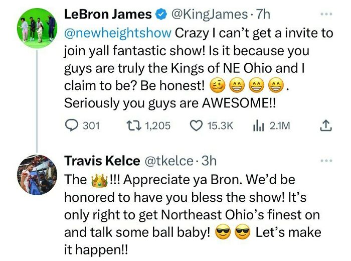 59 Funny And Unexpected Celebrity Comments That Stole The Spotlight (New Pics)