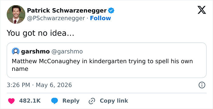 59 Funny And Unexpected Celebrity Comments That Stole The Spotlight (New Pics)