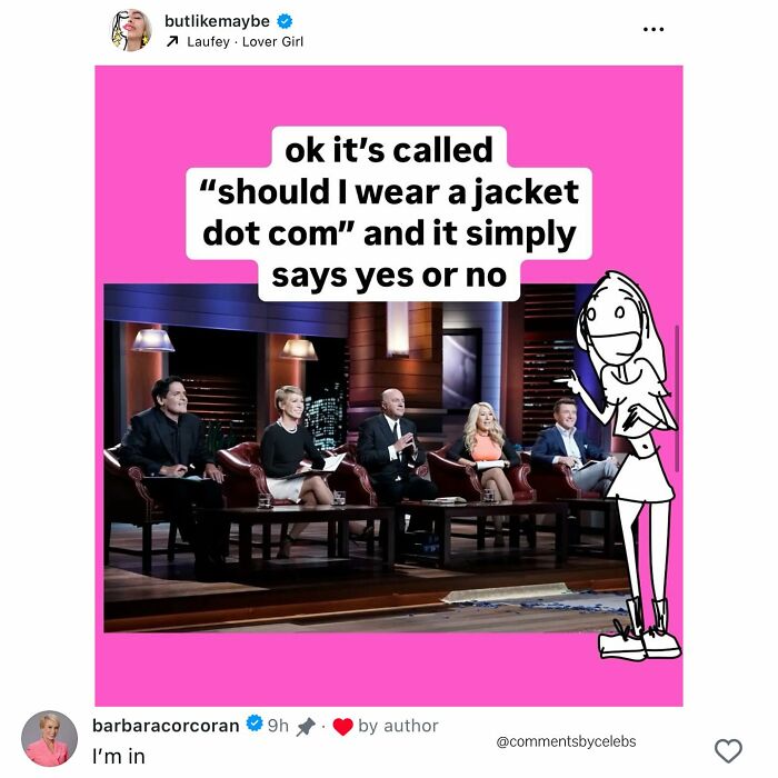59 Funny And Unexpected Celebrity Comments That Stole The Spotlight (New Pics)