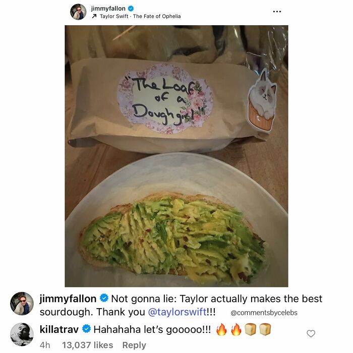 59 Funny And Unexpected Celebrity Comments That Stole The Spotlight (New Pics)