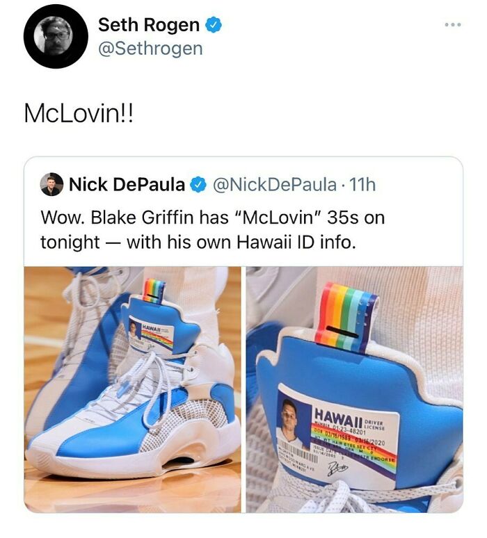 59 Funny And Unexpected Celebrity Comments That Stole The Spotlight (New Pics)