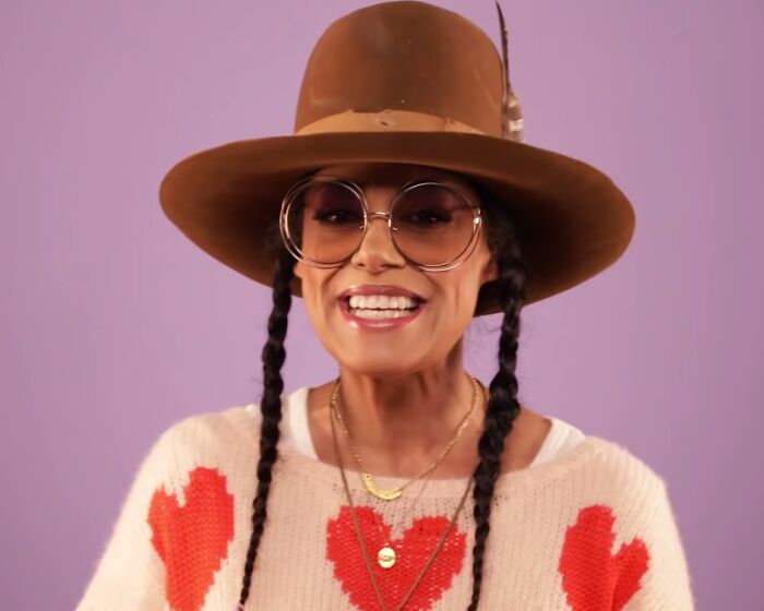 Cree Summer: Bio And Career Highlights Cree Summer: Bio And Career Highlights