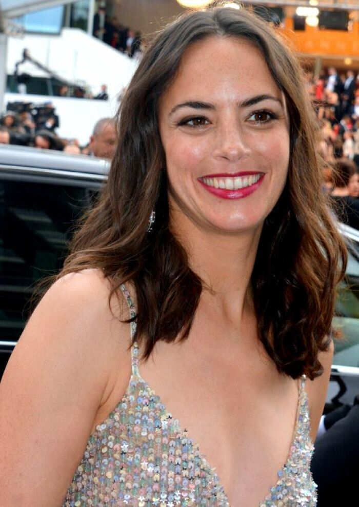 Bérénice Bejo: Bio And Career Highlights Bérénice Bejo: Bio And Career Highlights