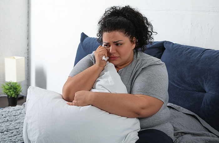 Woman Snaps At Brother’s Wife, Finally Telling Her What She Thinks, Guy Just Freezes And Stares Woman Snaps At Brother’s Wife, Finally Telling Her What She Thinks, Guy Just Freezes And Stares