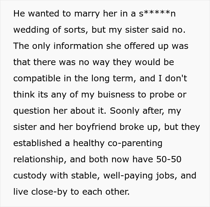 Woman Snaps At Brother’s Wife, Finally Telling Her What She Thinks, Guy Just Freezes And Stares Woman Snaps At Brother’s Wife, Finally Telling Her What She Thinks, Guy Just Freezes And Stares