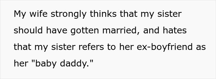 Woman Snaps At Brother’s Wife, Finally Telling Her What She Thinks, Guy Just Freezes And Stares Woman Snaps At Brother’s Wife, Finally Telling Her What She Thinks, Guy Just Freezes And Stares