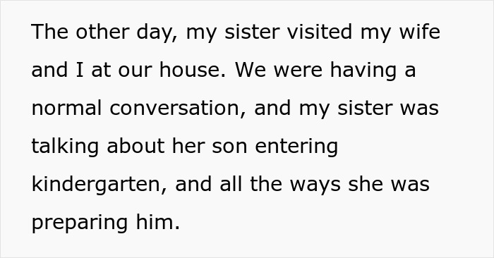 Woman Snaps At Brother’s Wife, Finally Telling Her What She Thinks, Guy Just Freezes And Stares Woman Snaps At Brother’s Wife, Finally Telling Her What She Thinks, Guy Just Freezes And Stares