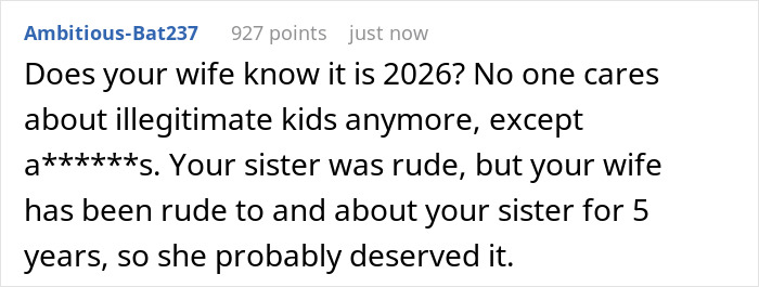 Woman Snaps At Brother’s Wife, Finally Telling Her What She Thinks, Guy Just Freezes And Stares Woman Snaps At Brother’s Wife, Finally Telling Her What She Thinks, Guy Just Freezes And Stares