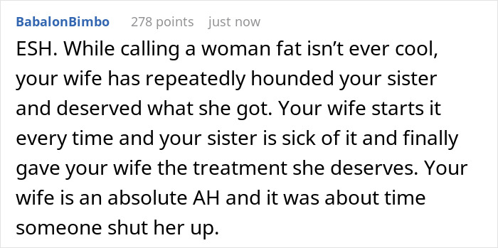 Woman Snaps At Brother’s Wife, Finally Telling Her What She Thinks, Guy Just Freezes And Stares Woman Snaps At Brother’s Wife, Finally Telling Her What She Thinks, Guy Just Freezes And Stares