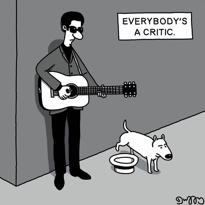 24 Dry And Absurd Cartoons By J.C. Duffy That May Take A Second To Click 24 Dry And Absurd Cartoons By J.C. Duffy That May Take A Second To Click