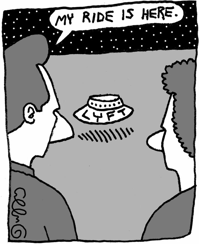 24 Dry And Absurd Cartoons By J.C. Duffy That May Take A Second To Click 24 Dry And Absurd Cartoons By J.C. Duffy That May Take A Second To Click