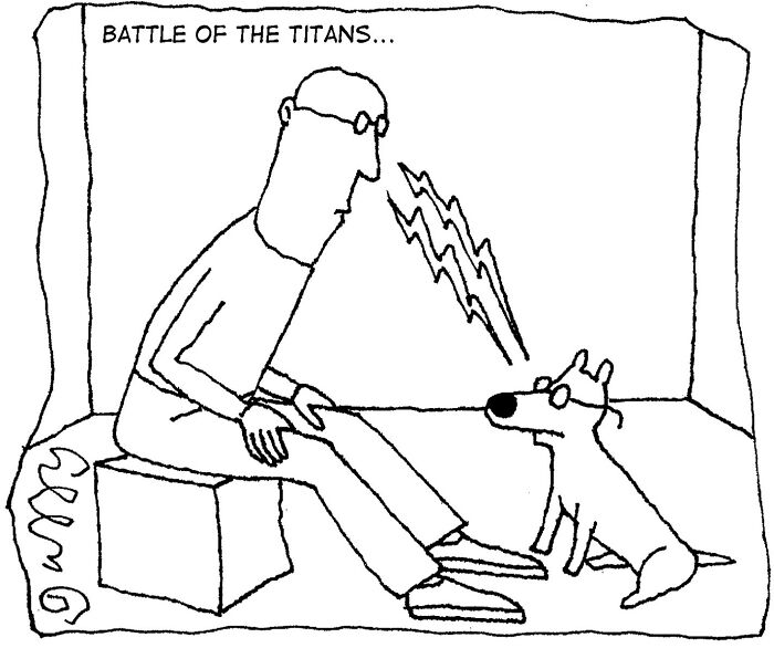 24 Dry And Absurd Cartoons By J.C. Duffy That May Take A Second To Click 24 Dry And Absurd Cartoons By J.C. Duffy That May Take A Second To Click