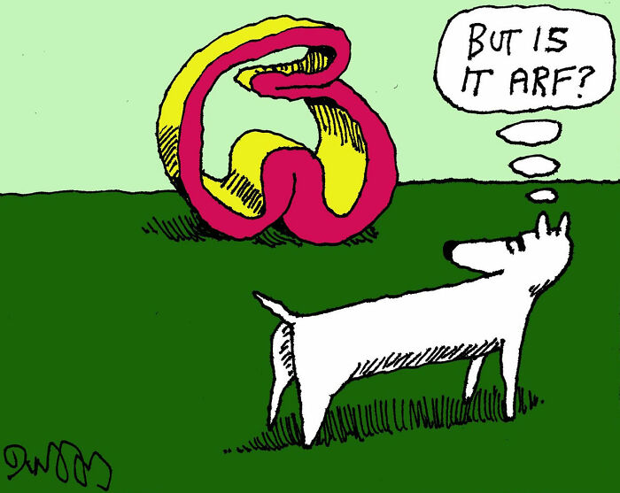24 Dry And Absurd Cartoons By J.C. Duffy That May Take A Second To Click 24 Dry And Absurd Cartoons By J.C. Duffy That May Take A Second To Click
