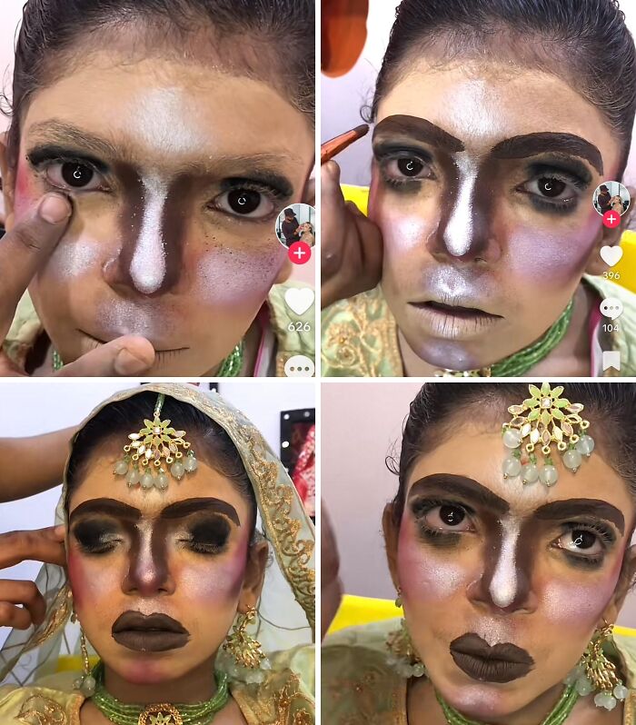 52 Times Someone Left A Beauty Salon Looking Significantly Worse Than When They Walked In 52 Times Someone Left A Beauty Salon Looking Significantly Worse Than When They Walked In