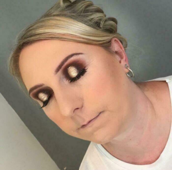 52 Times Someone Left A Beauty Salon Looking Significantly Worse Than When They Walked In 52 Times Someone Left A Beauty Salon Looking Significantly Worse Than When They Walked In