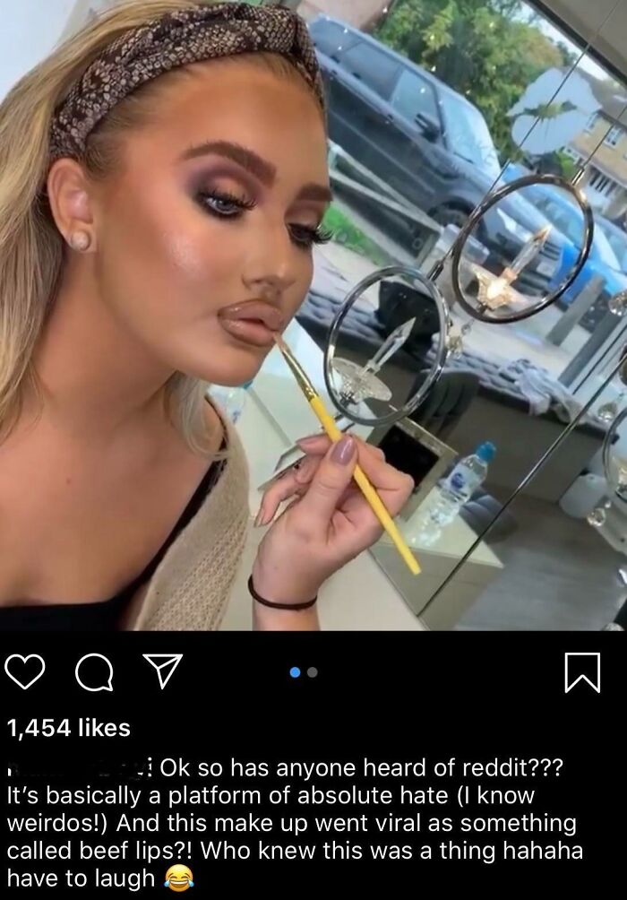 52 Times Someone Left A Beauty Salon Looking Significantly Worse Than When They Walked In 52 Times Someone Left A Beauty Salon Looking Significantly Worse Than When They Walked In